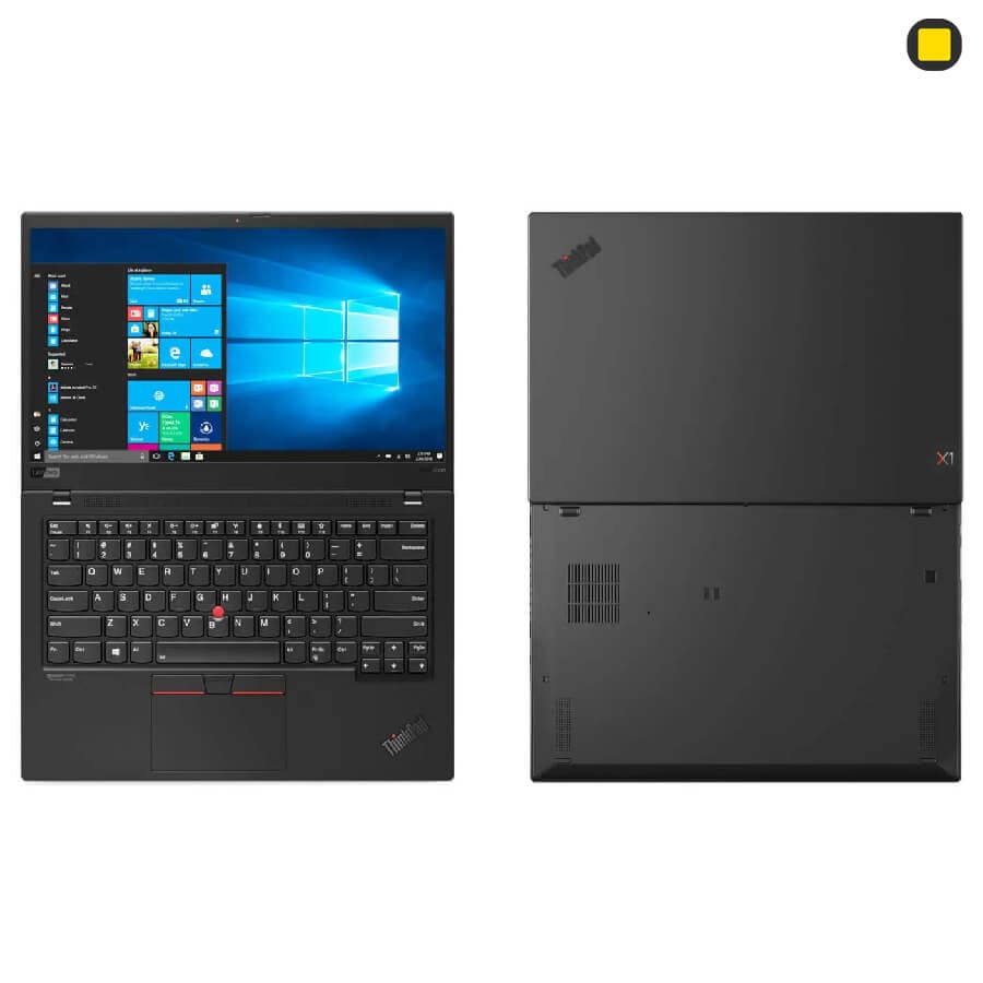 لپتاپ استوک Lenovo ThinkPad T570 i7_7600u/8/256ssd — تصویر ۳