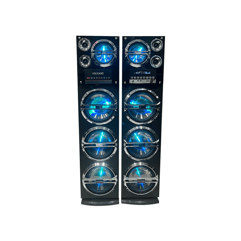 اسپیکر میکرولب مدل infinity_310 — تصویر ۳