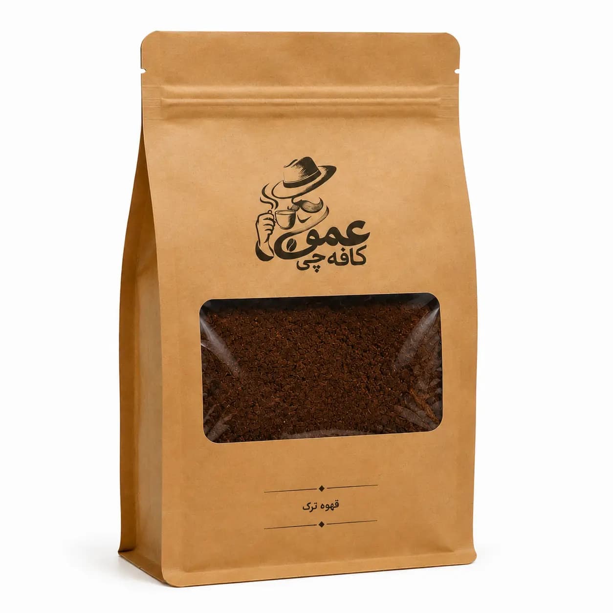 پودر قهوه عربیکا برزیل ریو