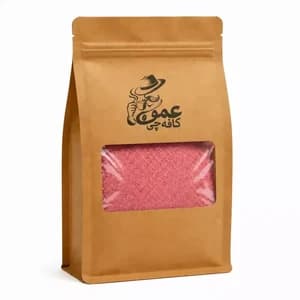 پودر پینک چاکلت pink chocolate
