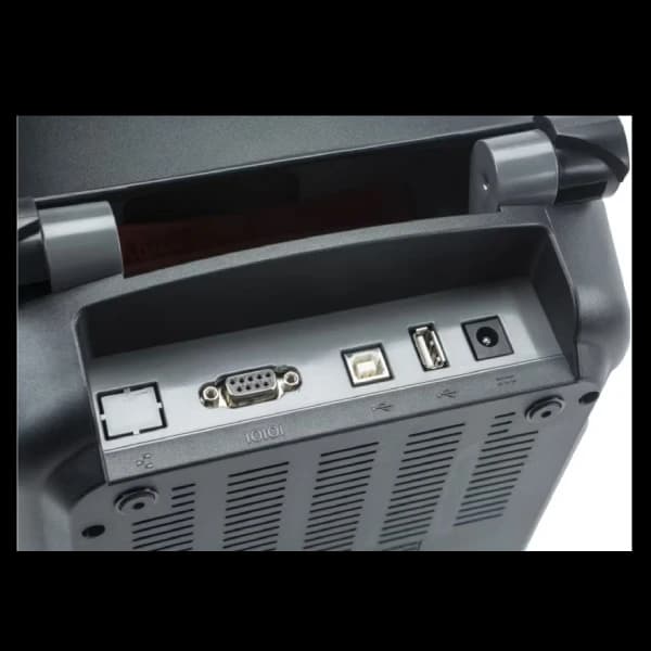 لیبل پرینتر HONEYWELL مدل PC42T USB 203DPI — تصویر ۴