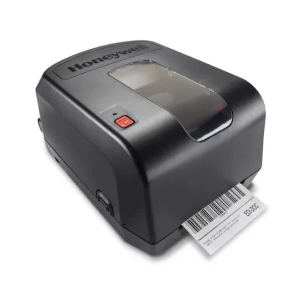 لیبل پرینتر HONEYWELL مدل PC42T USB 203DPI — تصویر ۲