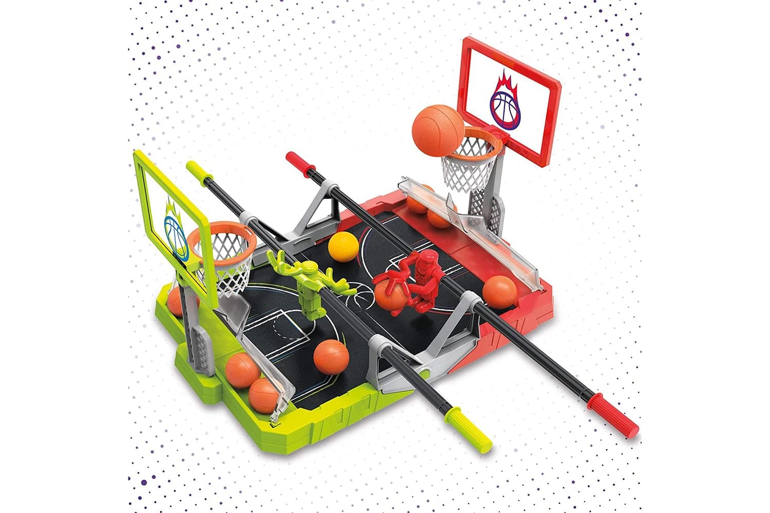 بازی فوسکتبال اورجینال (Foosketball) — تصویر ۲