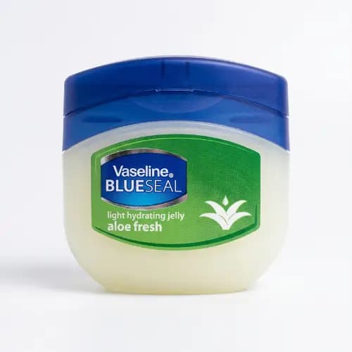 وازلین مرطوب‌کننده بلوسیل مدل Aloe Fresh