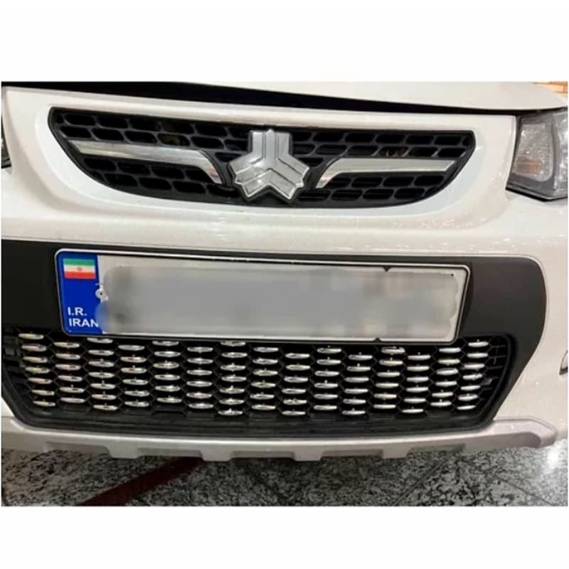 نگین توری سپر کوییک و جک J4 پک ۶۴ عددی — تصویر ۳