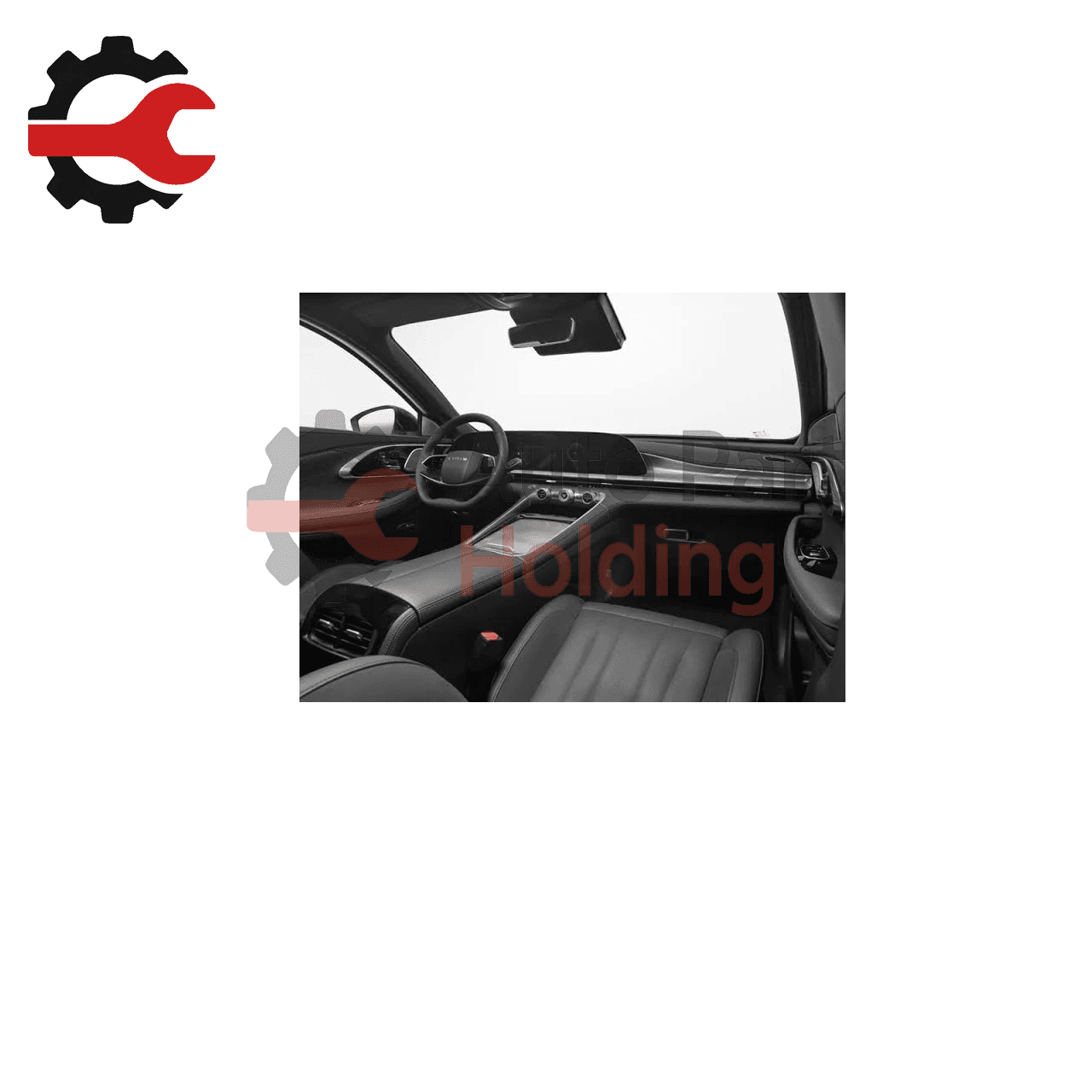 مجموعه کنترل پنل کنسول وسط اکستریم TX وارداتی – اکستریم TXL وارداتی – تیگو 8 پرومکس وارداتی – تیگو 8 پرومکس