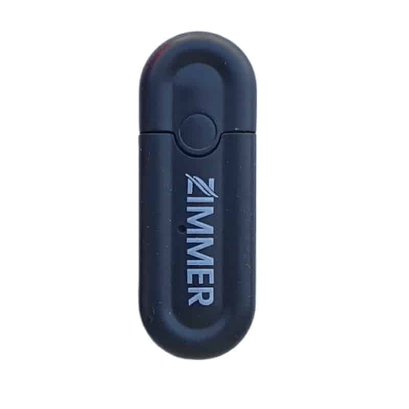 دانگل بلوتوث کارکیت بلوتوث BT-268 زیمر — تصویر ۴