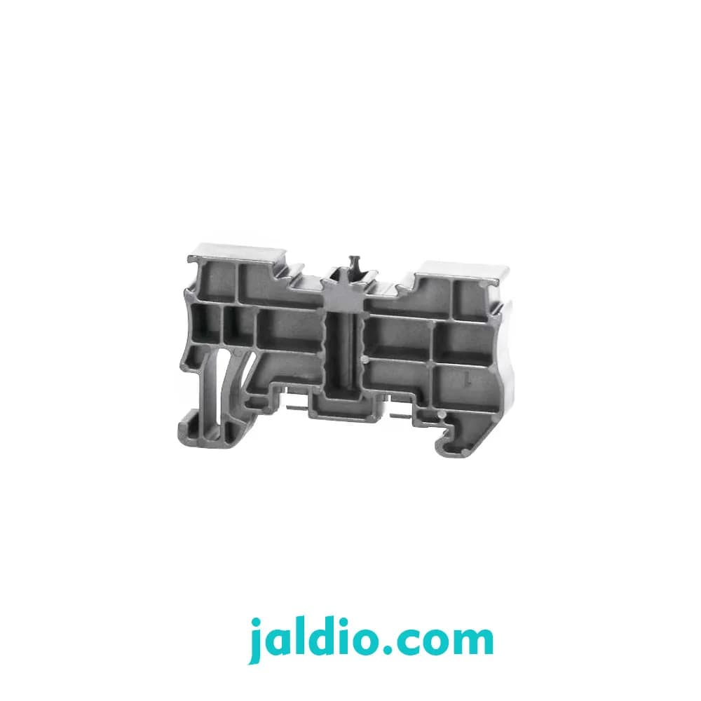 بست انتهایی رعد End Bracket EB/4