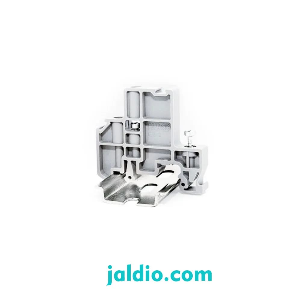 بست انتهایی رعد End Bracket EB/2