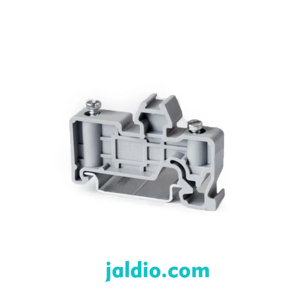 بست انتهایی رعد End Bracket EB/1