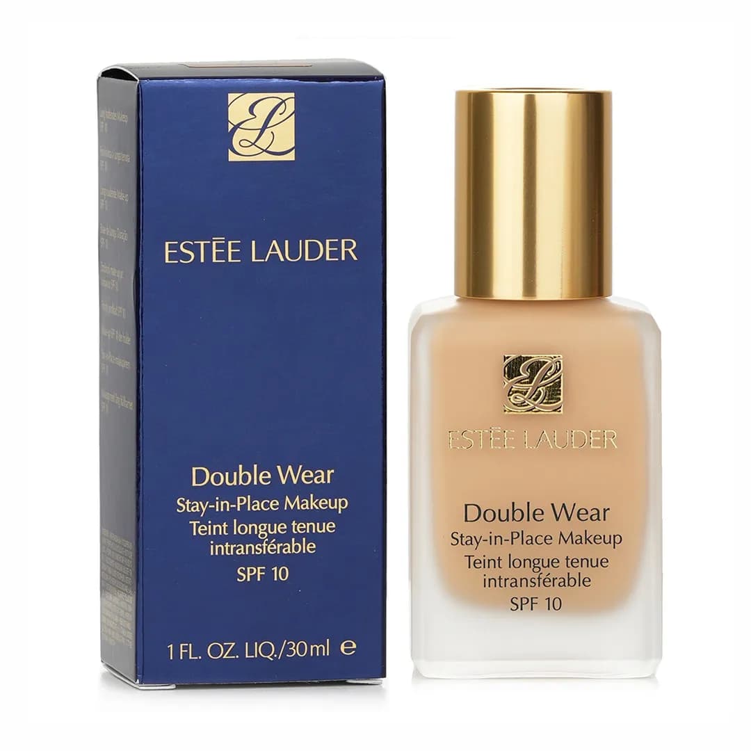 کرم پودر استی لادر Double Wear SPF10 شماره 2W1 حجم 30 میلی لیتری — تصویر ۳