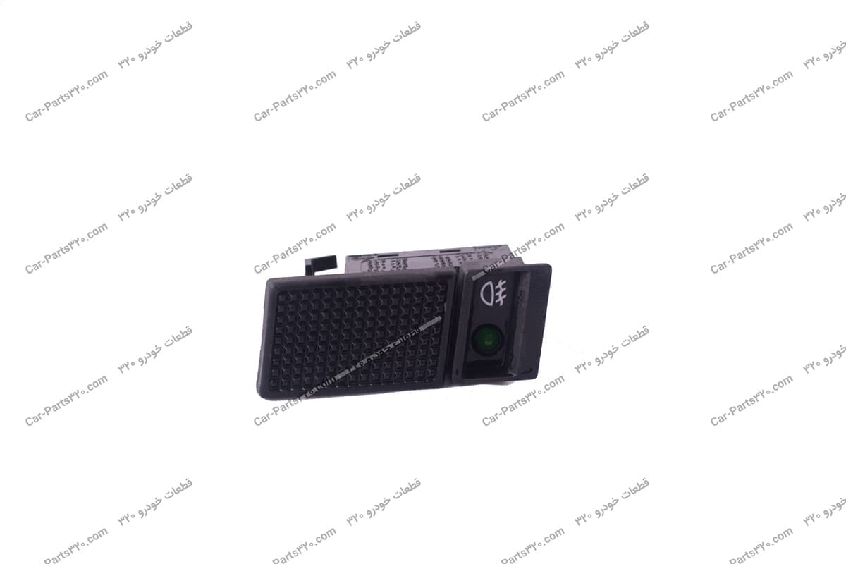 کلید چراغ جلو دوو ریسر 92 DEAWOO MOTOR — تصویر ۲