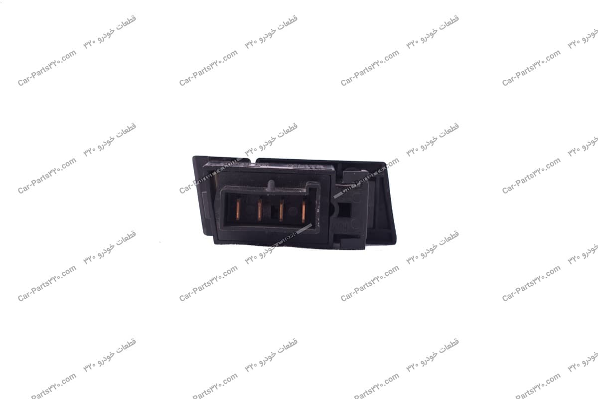 کلید چراغ جلو دوو ریسر 92 DEAWOO MOTOR — تصویر ۳