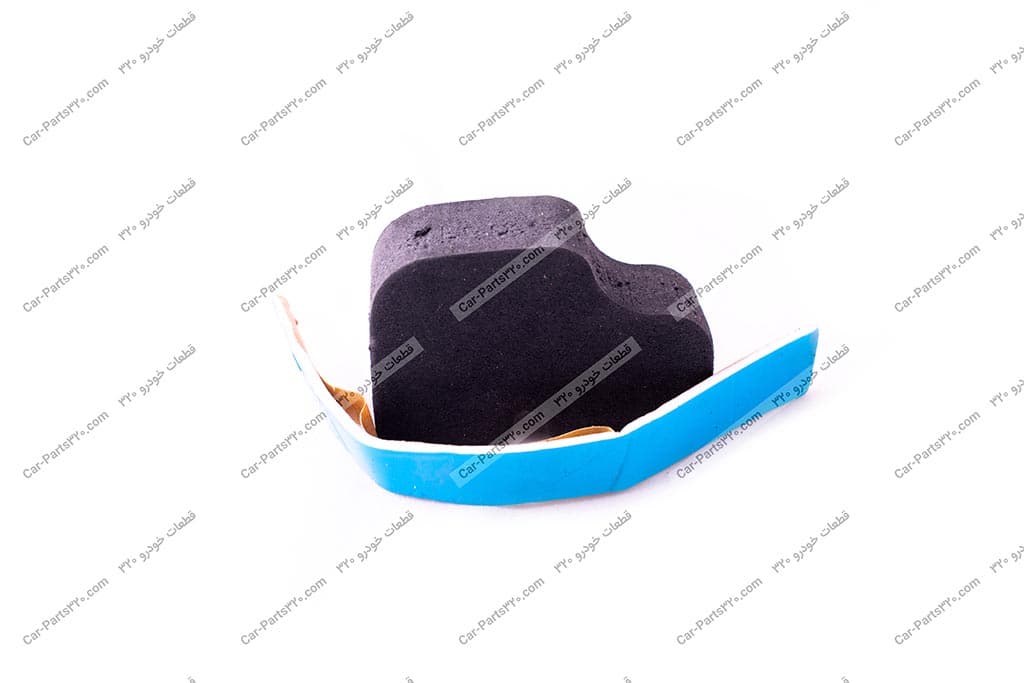 اسفنج ضربه گیر ته درب موتور دوو ریسر