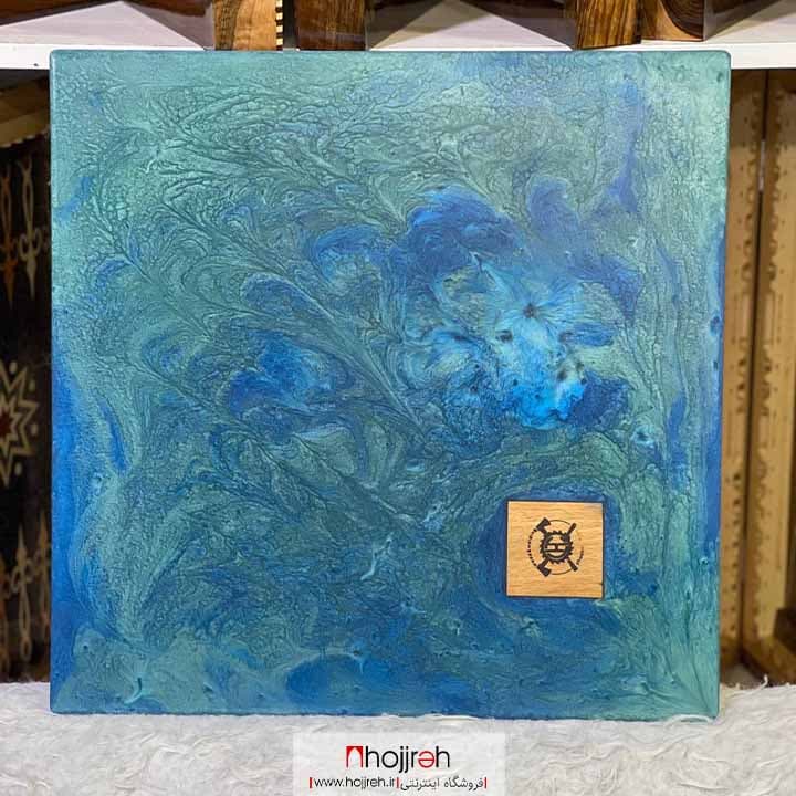 صفحه شطرنج رزینی کد TNS592 — تصویر ۴