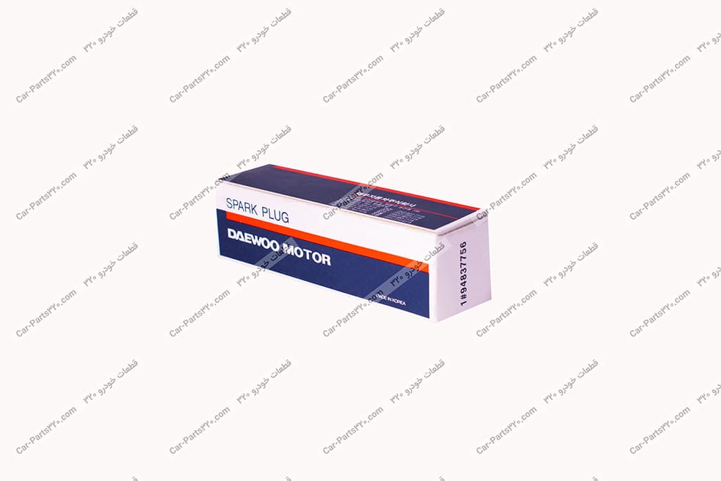 شمع موتور دوو سی یلو ACDELCO — تصویر ۲