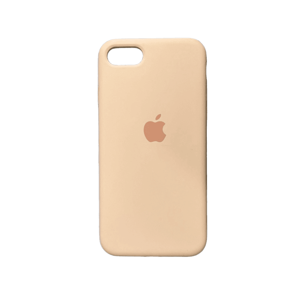کاور قاب سیلیکونی اورجینال آیفون iPhone 7 | 8