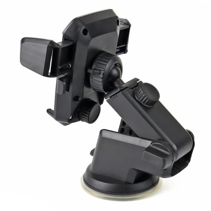 نگهدارنده گوشی موبایل مدل Holder-Car360 — تصویر ۲