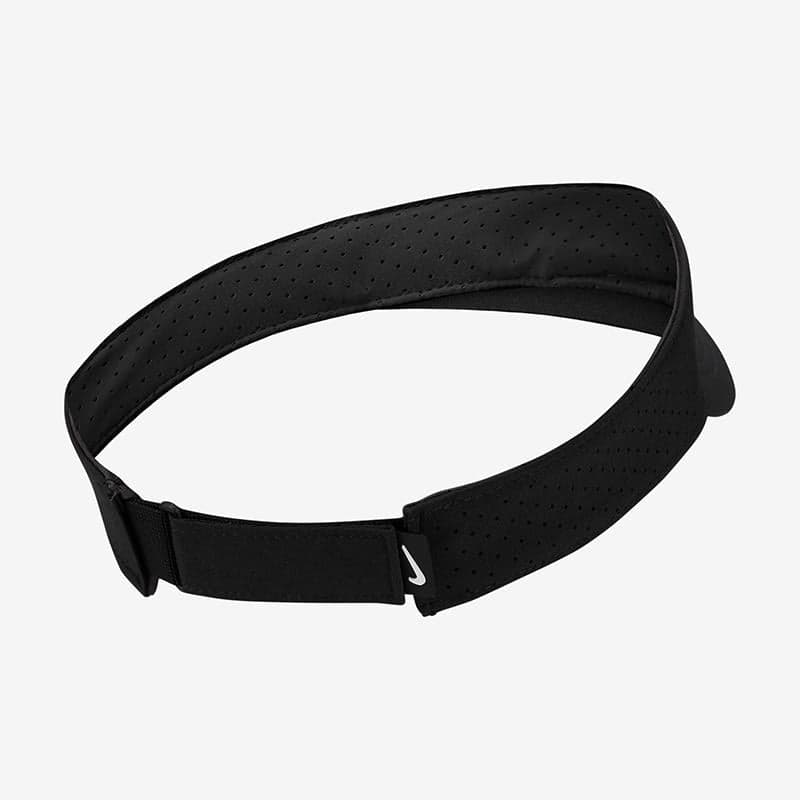 کلاه ورزشی بچگانه نایک مدل Dri-FIT Club کد FB5064-100 – مشکی — تصویر ۶