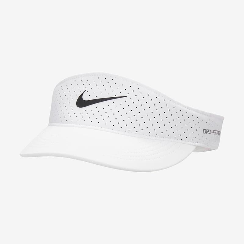 کلاه ورزشی بچگانه نایک مدل Dri-FIT Club کد FB5064-100 – مشکی — تصویر ۳