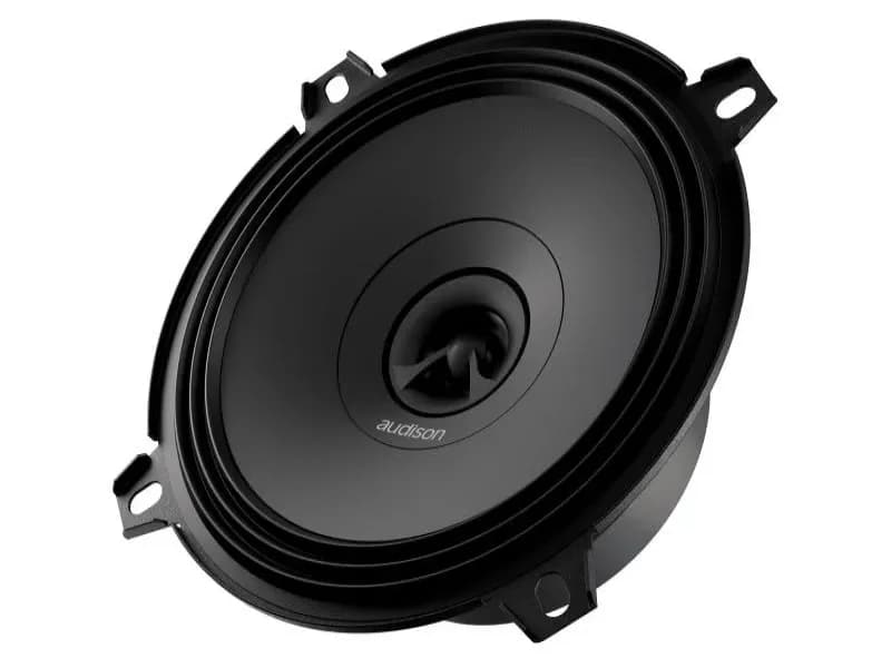 بلندگو گرد اودیسون Audison APX5