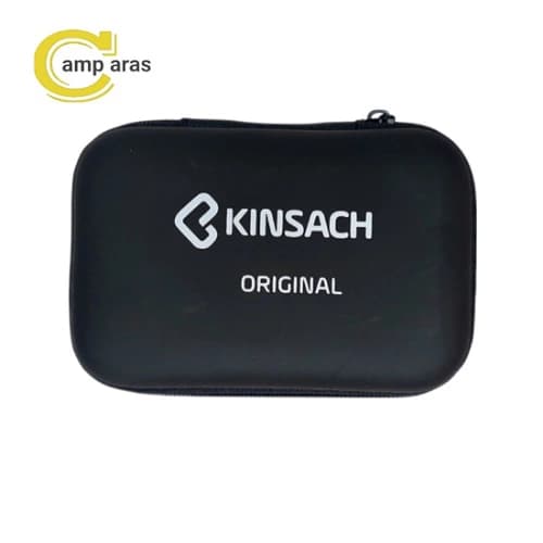 چراغ چندکاره کمپینگ کینساچ مدل KS-5147 فندک دار — تصویر ۸
