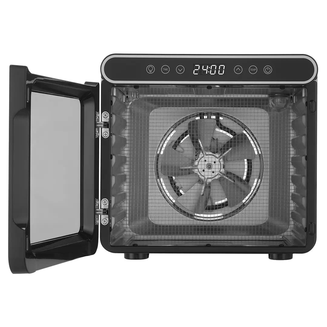 میوه خشک کن سنکور مدل SFD-7750SS — تصویر ۳