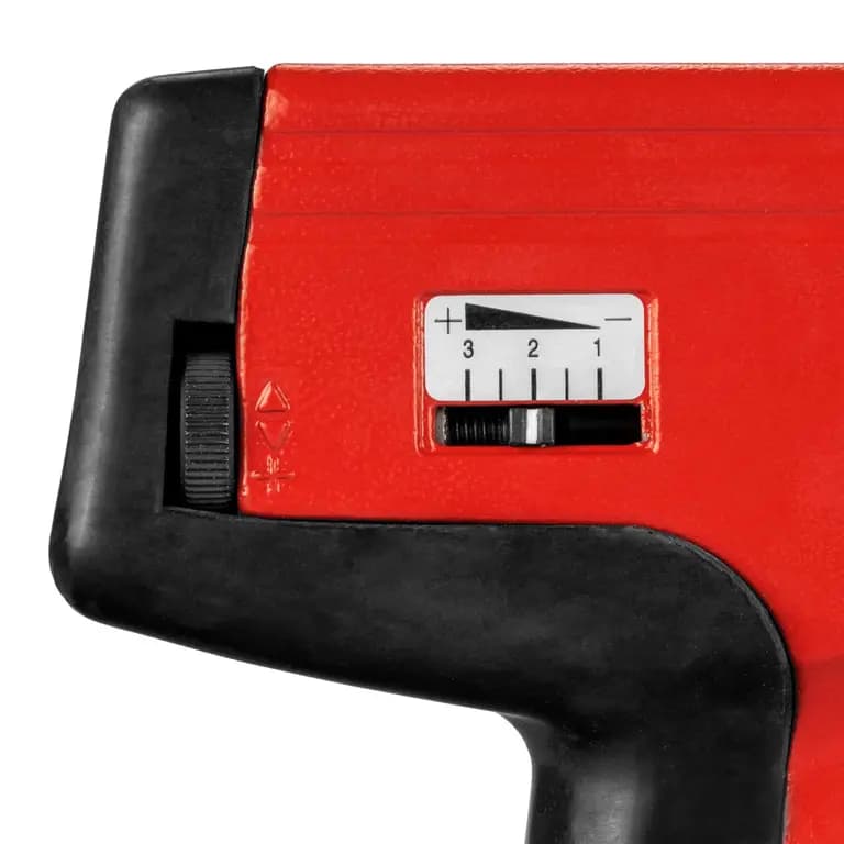 تفنگ میخکوب چاشنی خور رونیکس مدل RONIX RH-0450 — تصویر ۷