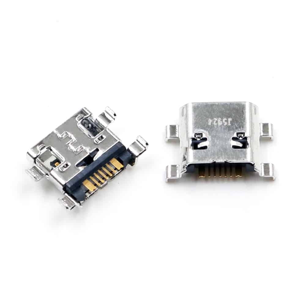 سوکت شارژ S7562 سامسونگ Charging Connector Samsung S7562