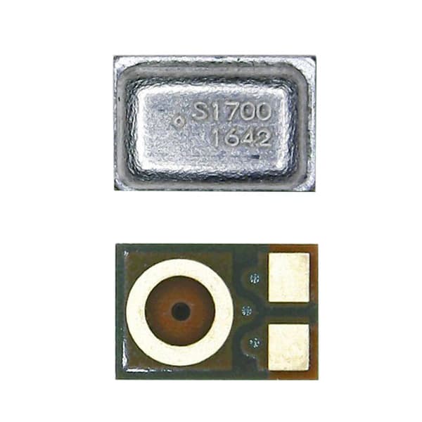 میکروفون گوشی سامسونگ گلکسی جی 5 پرایم Samsung Galaxy J5 Prime (G570F) Microphone