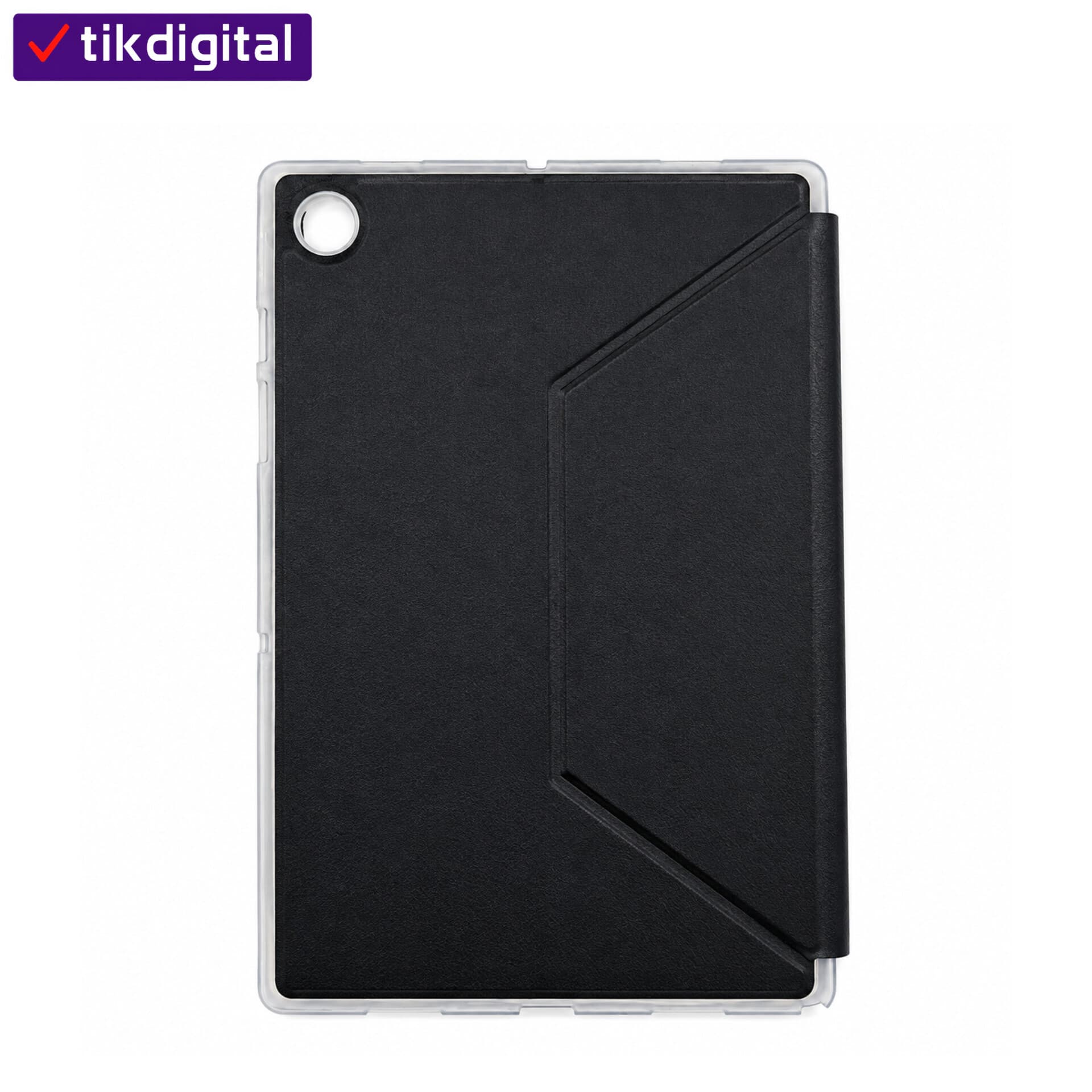 کلاسوری فولیو مناسب تبلت سامسونگ Samsung Galaxy Tab A8 10.5 inch SM-X200 / SM-X205 — تصویر ۲