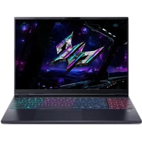 لپ تاپ گیمینگ ایسر Predator Helios Neo 16 ظرفیت ۲ ترابایت حافظه SSD با ۳۲ گیگابایت رم و ۸ گیگابایت گرافیک