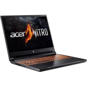 لپ تاپ ایسر Nitro V16 ANV16-71-760Q ظرفیت ۱TB SSD با پردازنده i7 و ۳۲GB رم و گرافیک RTX 4050 — تصویر ۲