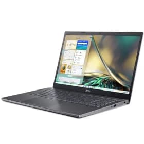 لپ تاپ ایسر A515 | 8GB RAM | 512GB SSD | Core i5 13420H — تصویر ۲