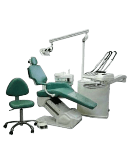 یونیت Pars Dental پارس دنتال مدل RB-2002