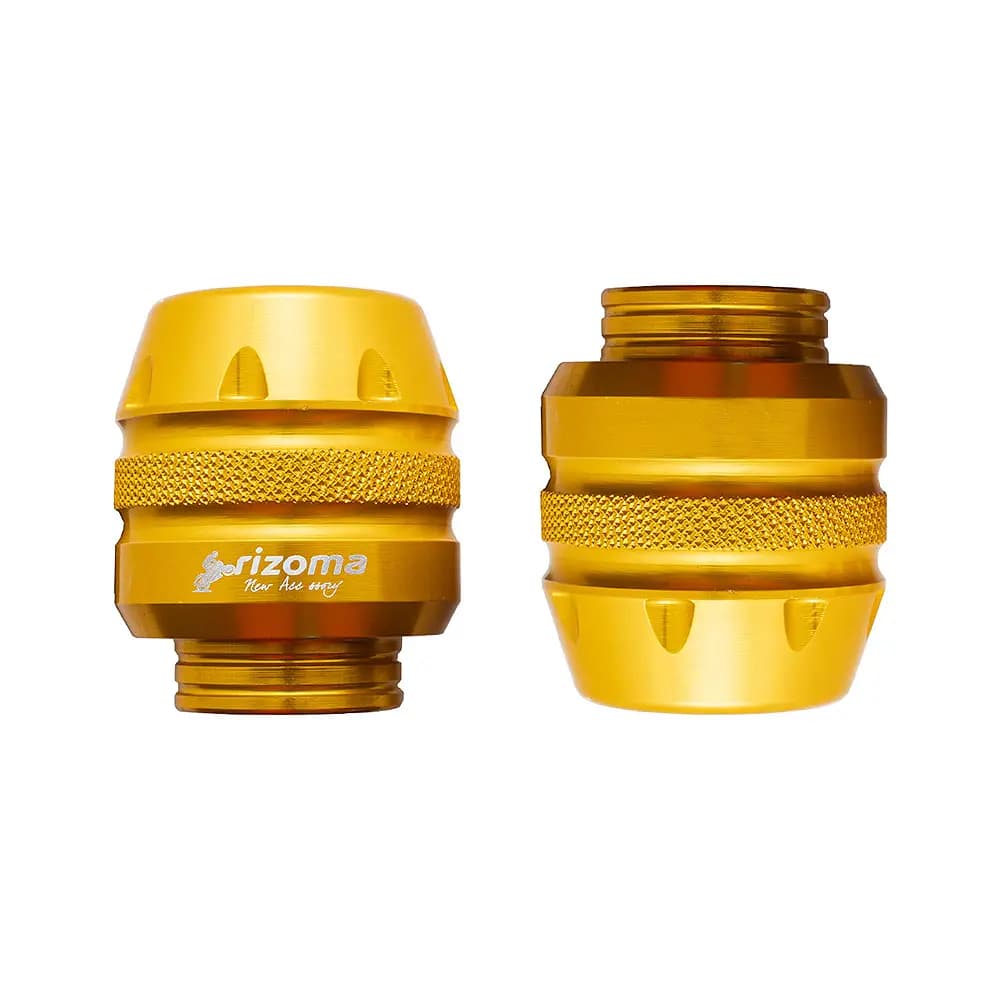 پروتکشن چرخ ریزوما مدل GOLD