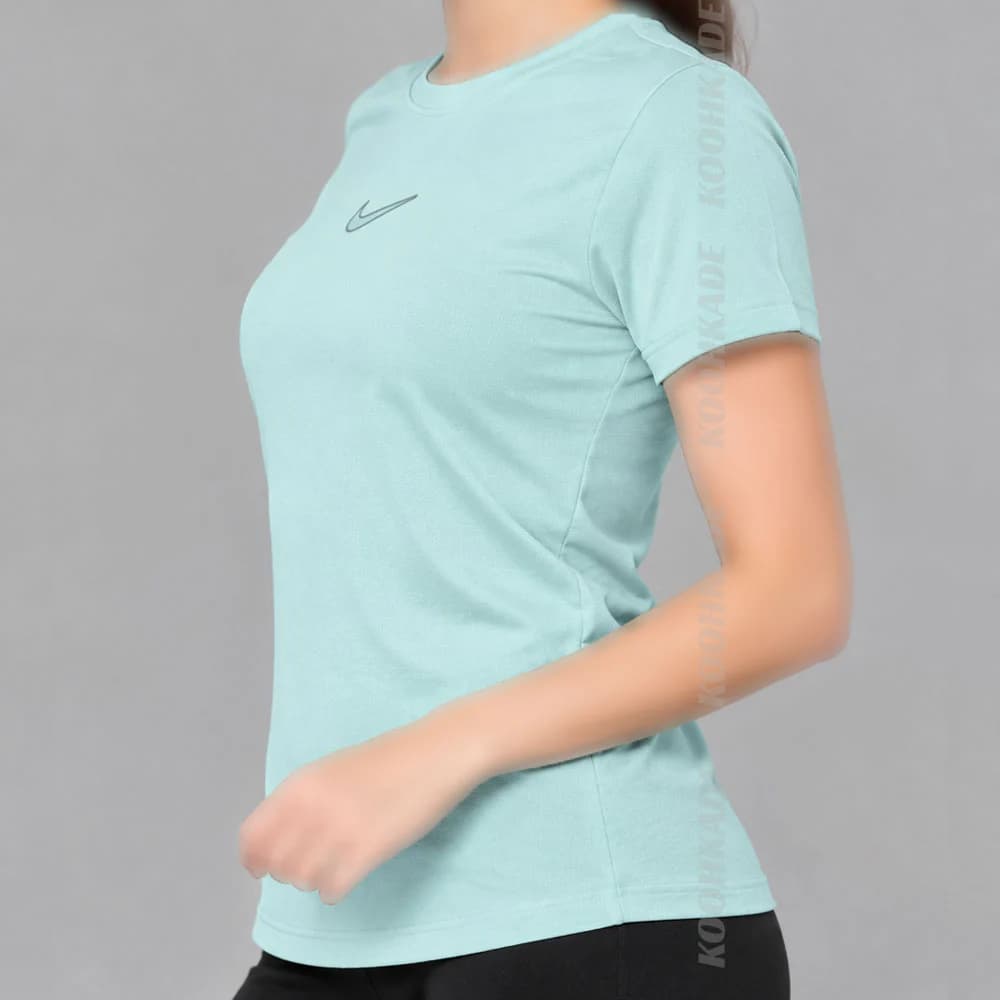 تیشرت سوزنی NIKE C405 — تصویر ۲