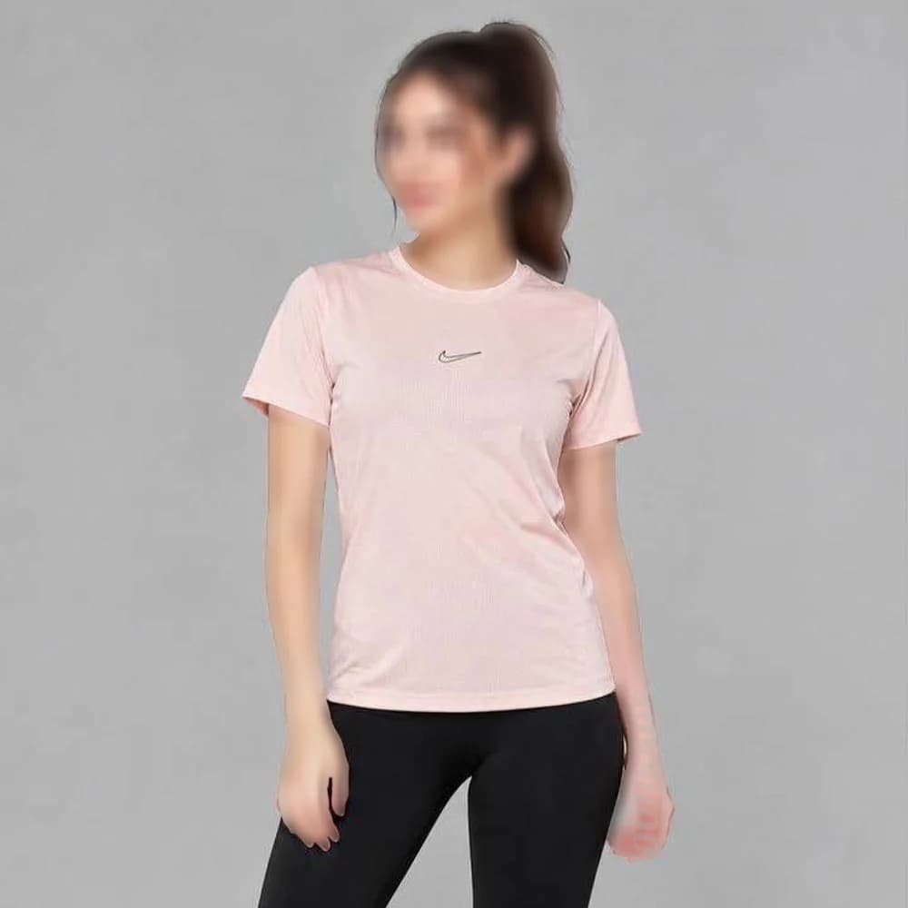 تیشرت سوزنی NIKE C405