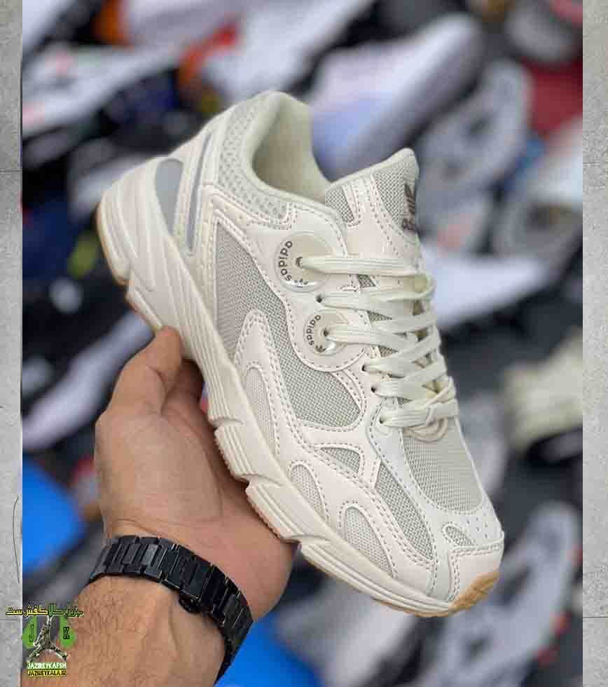 کتانی آدیداس آستیر استخوانی adidas asti