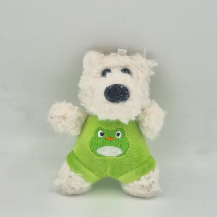 آویز کیف خرسی — تصویر ۵