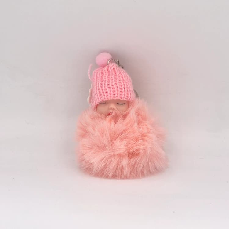 جاکلیدی پولیشی Baby — تصویر ۳