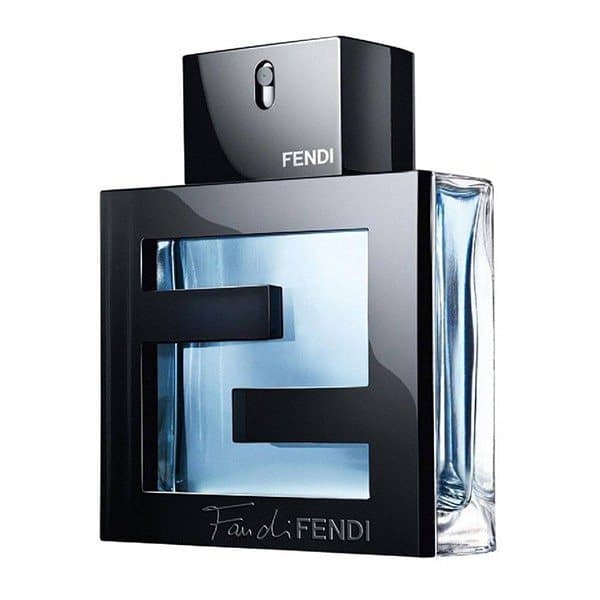 ادو تویلت فندی – Fan di Pour Homme Acqua