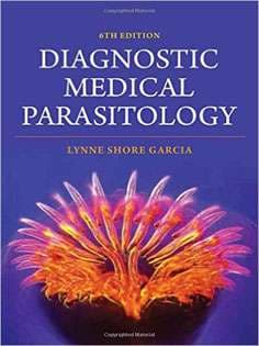 دانلود کتاب Diagnostic Medical Parasitology 2 Vol