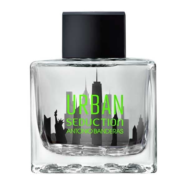 ادو تویلت آنتونیو باندراس Urban Seduction In