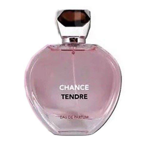 ادو پرفیوم فراگرنس ورد – Chance Tendreحجم