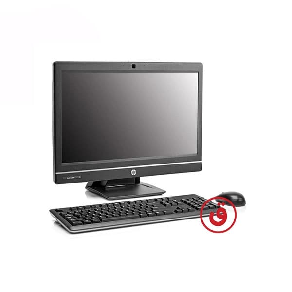آل این وان HP ProOne 600 G1