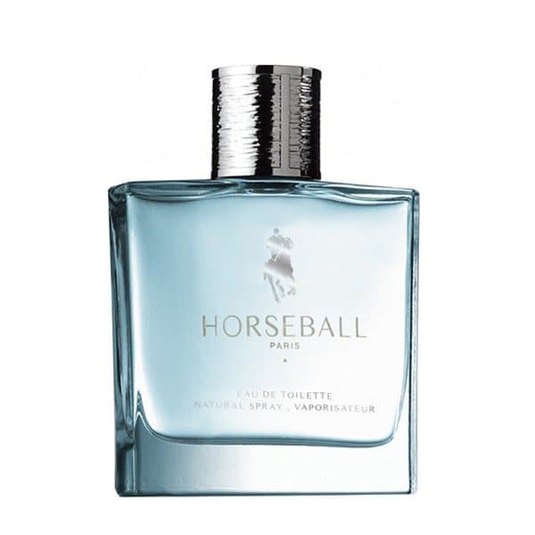 ادو تویلت هورس بال – ‌Blue Leatherحجم 100