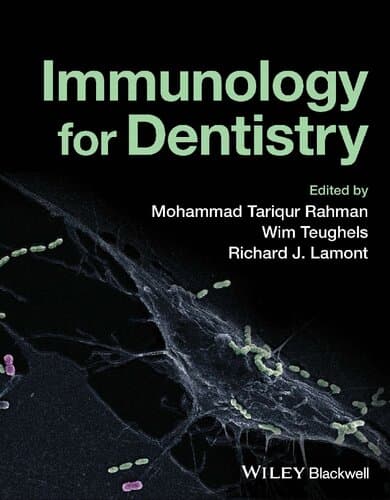 دانلود کتاب Immunology for Dentistry