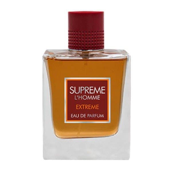 ادو پرفیوم فراگرنس ورد Supreme L’homme