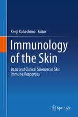دانلود کتاب Immunology of the Skin: Basic and Clinical Sciences in Skin Immune Responses